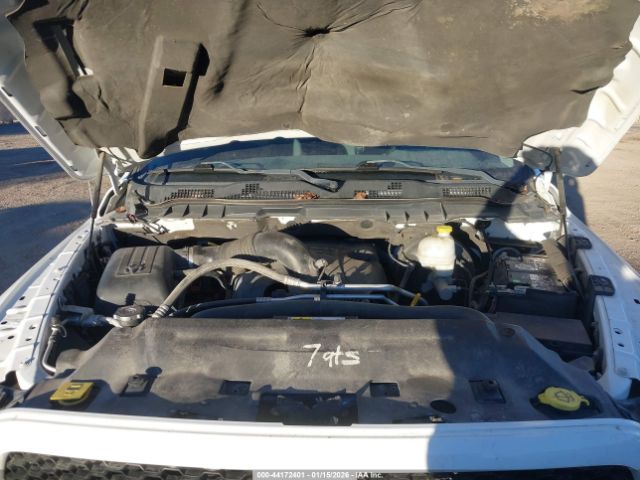 2013 RAM 1500 1C6RR7KT3DS626656 Photo 9