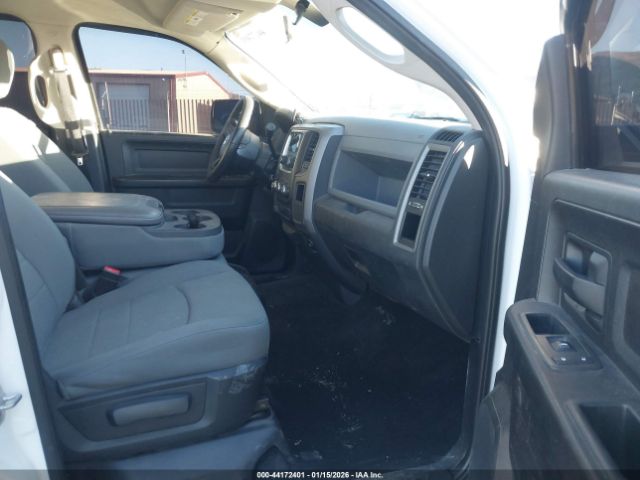 2013 RAM 1500 1C6RR7KT3DS626656 Photo 4