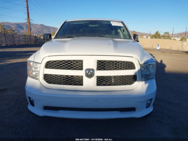 2013 RAM 1500 1C6RR7KT3DS626656 Photo 5