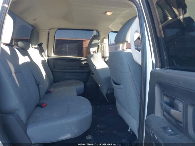 2013 RAM 1500 1C6RR7KT3DS626656 Photo 7