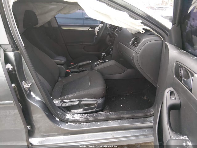 Продажа на аукционе авто 2016 Volkswagen Jetta 1.4t Se, vin: 3VWD67AJ1GM406034, номер лота: 44172403