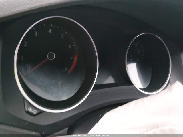 Продажа на аукционе авто 2016 Volkswagen Jetta 1.4t Se, vin: 3VWD67AJ1GM406034, номер лота: 44172403