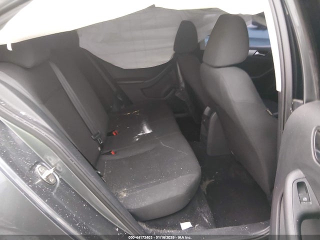 Продажа на аукционе авто 2016 Volkswagen Jetta 1.4t Se, vin: 3VWD67AJ1GM406034, номер лота: 44172403