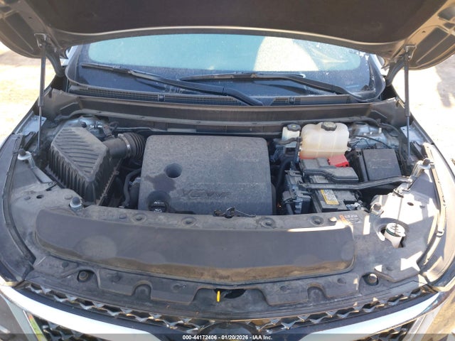 44172406 :رقم المزاد ، 5GAEVCKW6RJ118427 vin ، 2024 Buick Enclave Avenir Awd مزاد بيع