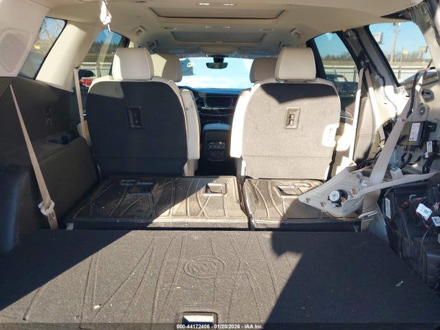 44172406 :رقم المزاد ، 5GAEVCKW6RJ118427 vin ، 2024 Buick Enclave Avenir Awd مزاد بيع