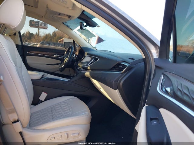 44172406 :رقم المزاد ، 5GAEVCKW6RJ118427 vin ، 2024 Buick Enclave Avenir Awd مزاد بيع
