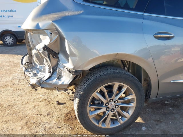 44172406 :رقم المزاد ، 5GAEVCKW6RJ118427 vin ، 2024 Buick Enclave Avenir Awd مزاد بيع