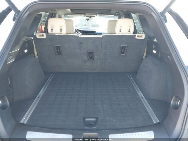 Aukcja sprzedaży 2017 Cadillac Xt5 Luxury, vin: 1GYKNBRS5HZ281319, numer aukcji: 44172407