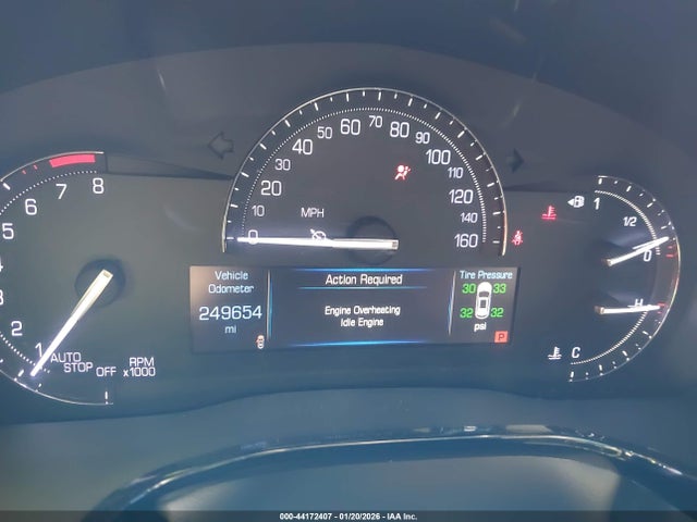Aukcja sprzedaży 2017 Cadillac Xt5 Luxury, vin: 1GYKNBRS5HZ281319, numer aukcji: 44172407