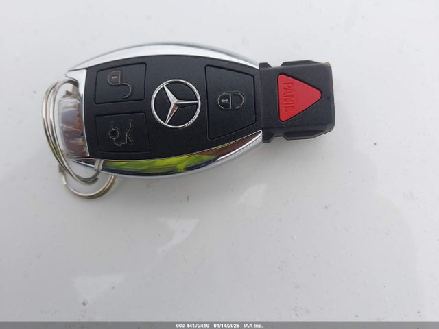 2015 MERCEDES-BENZ ML 250 BLUETEC 4JGDA0EB9FA575088 Photo 10