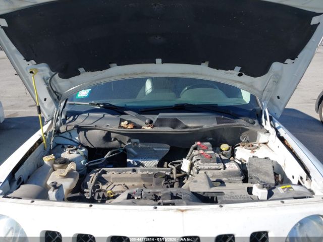 2014 JEEP PATRIOT 1C4NJPFAXED887523 Photo 9