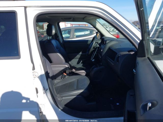 2014 JEEP PATRIOT 1C4NJPFAXED887523 Photo 4