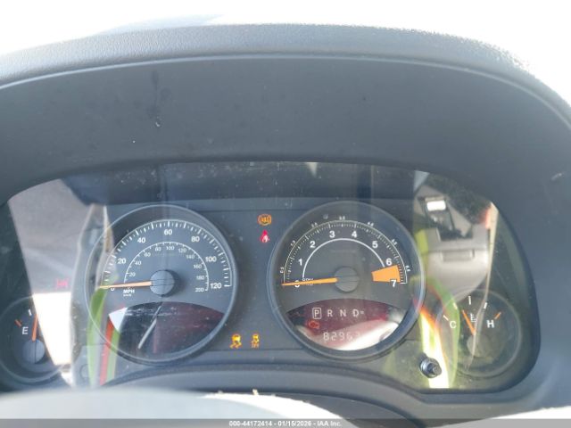 2014 JEEP PATRIOT 1C4NJPFAXED887523 Photo 6