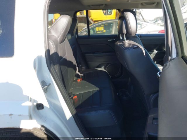 2014 JEEP PATRIOT 1C4NJPFAXED887523 Photo 7