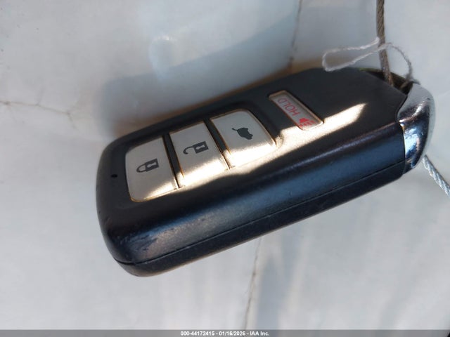 2HKRM3H77GH512639 Honda Cr-v Ex-l