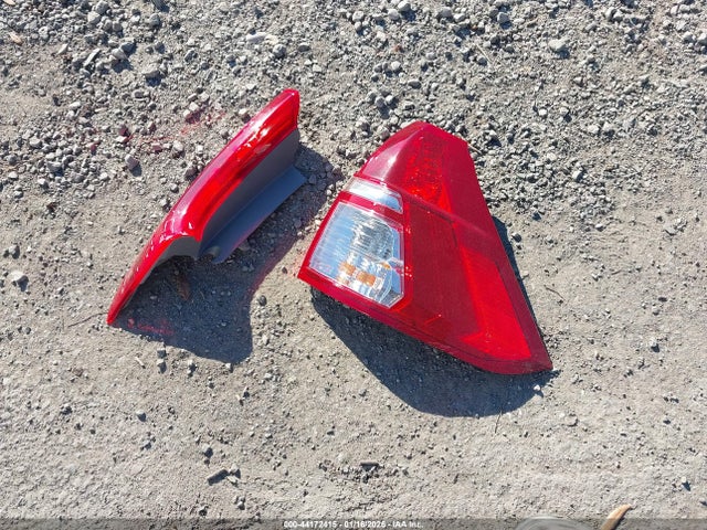 2HKRM3H77GH512639 Honda Cr-v Ex-l