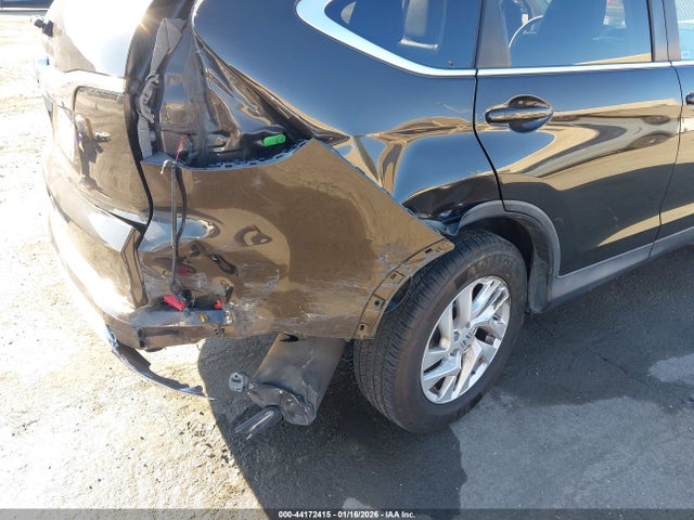 2HKRM3H77GH512639 Honda Cr-v Ex-l