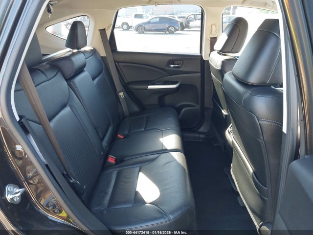 2HKRM3H77GH512639 Honda Cr-v Ex-l