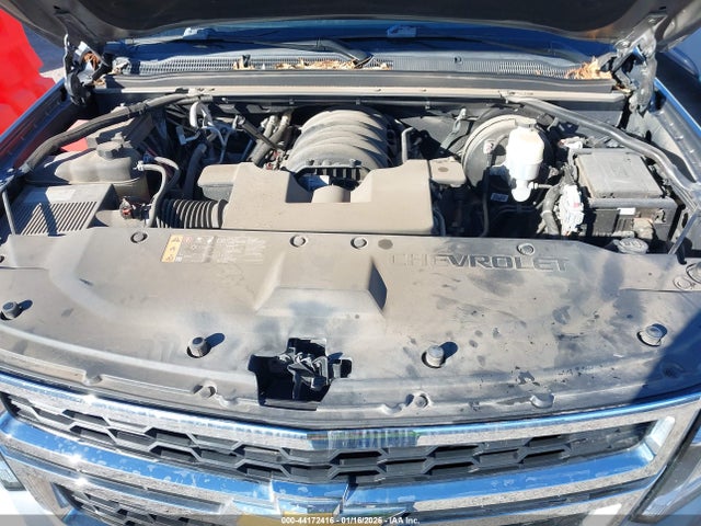 2019 CHEVROLET TAHOE 1GNSKBKC7KR298901 Photo 9