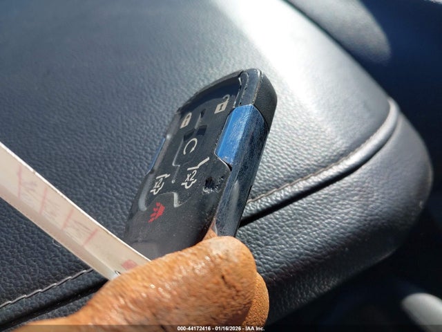 2019 CHEVROLET TAHOE 1GNSKBKC7KR298901 Photo 10