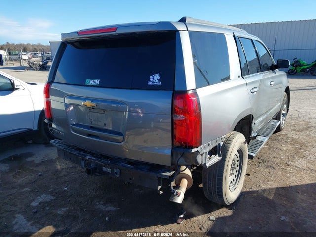 2019 CHEVROLET TAHOE 1GNSKBKC7KR298901 Photo 3