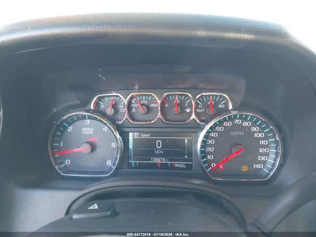 2019 CHEVROLET TAHOE 1GNSKBKC7KR298901 Photo 6