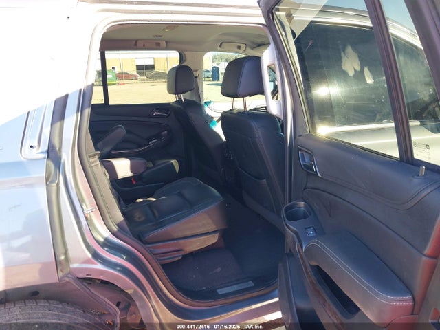 2019 CHEVROLET TAHOE 1GNSKBKC7KR298901 Photo 7