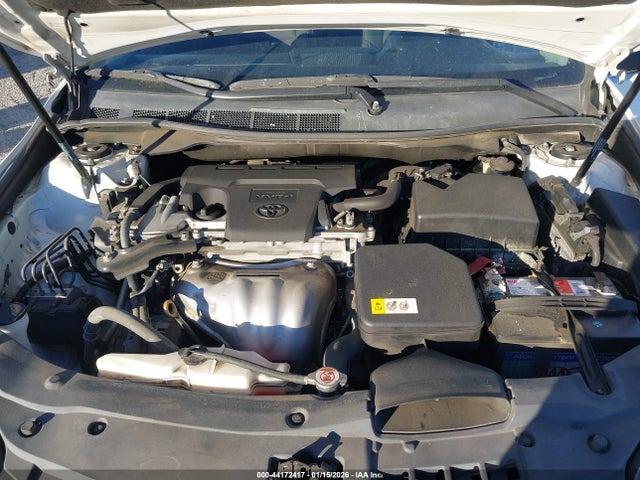 4T1BF1FK4HU366095 Toyota CAMRY SE