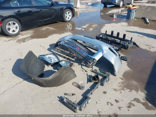 Aukcja sprzedaży 2015 Gmc Yukon Slt, vin: 1GKS2BKC5FR112825, numer aukcji: 44172420