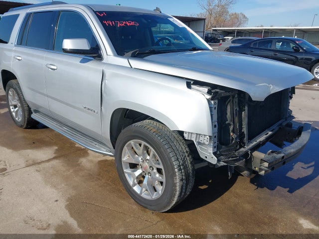 Aukcja sprzedaży 2015 Gmc Yukon Slt, vin: 1GKS2BKC5FR112825, numer aukcji: 44172420