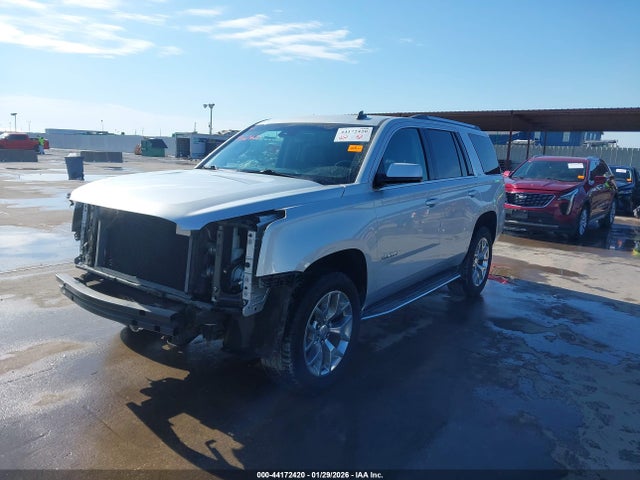 Aukcja sprzedaży 2015 Gmc Yukon Slt, vin: 1GKS2BKC5FR112825, numer aukcji: 44172420