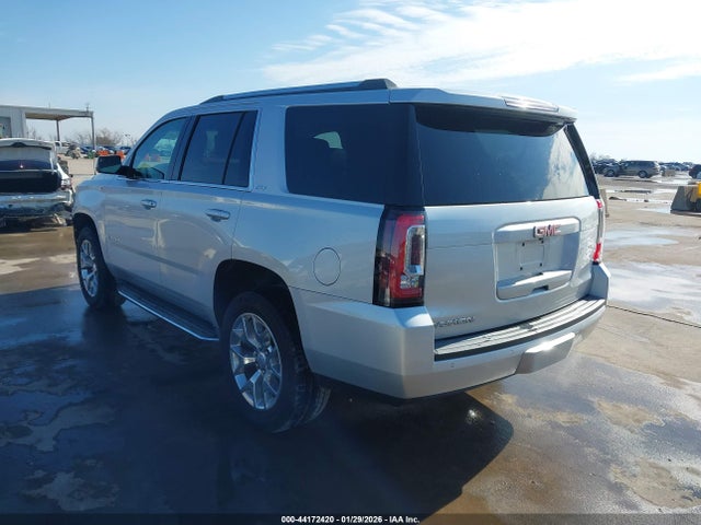 Aukcja sprzedaży 2015 Gmc Yukon Slt, vin: 1GKS2BKC5FR112825, numer aukcji: 44172420