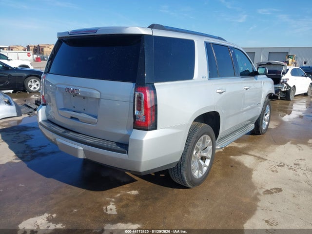 Aukcja sprzedaży 2015 Gmc Yukon Slt, vin: 1GKS2BKC5FR112825, numer aukcji: 44172420