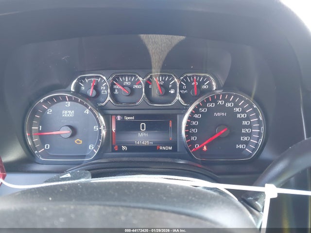 Aukcja sprzedaży 2015 Gmc Yukon Slt, vin: 1GKS2BKC5FR112825, numer aukcji: 44172420