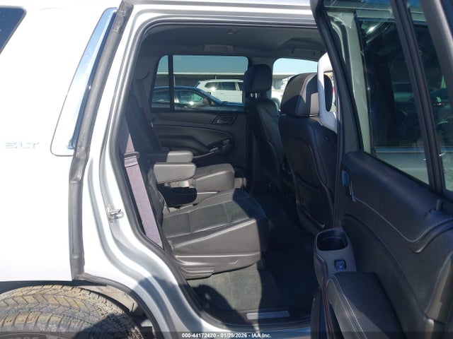 Aukcja sprzedaży 2015 Gmc Yukon Slt, vin: 1GKS2BKC5FR112825, numer aukcji: 44172420