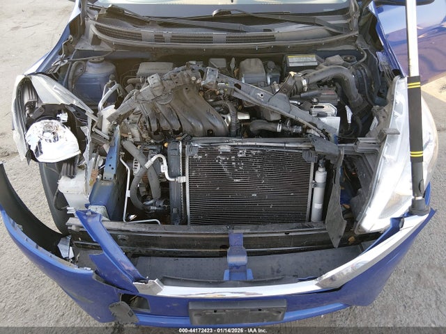 Nissan Versa 1.6 Sv 2015 3N1CN7AP2FL894746 Image 10