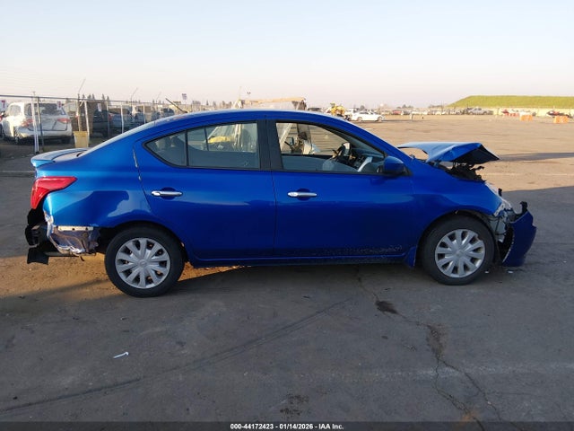 Nissan Versa 1.6 Sv 2015 3N1CN7AP2FL894746 Image 14
