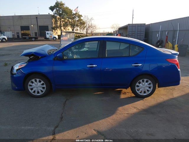 Nissan Versa 1.6 Sv 2015 3N1CN7AP2FL894746 Image 15