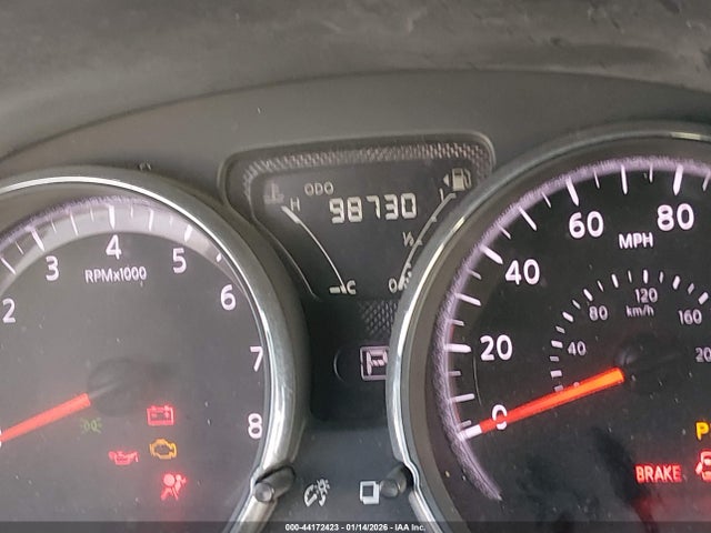 Nissan Versa 1.6 Sv 2015 3N1CN7AP2FL894746 Image 16