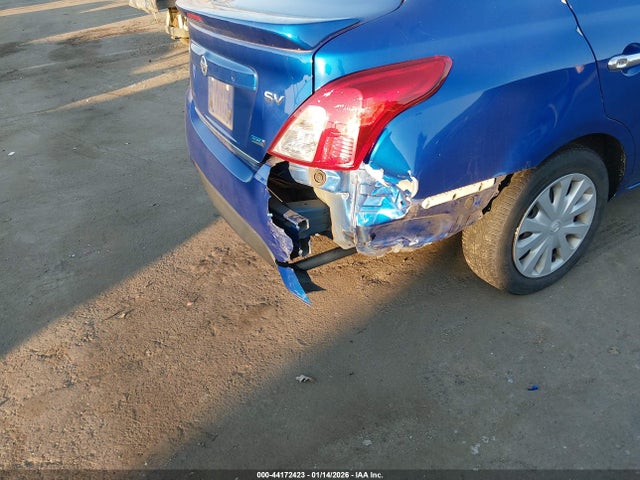 Nissan Versa 1.6 Sv 2015 3N1CN7AP2FL894746 Image 18