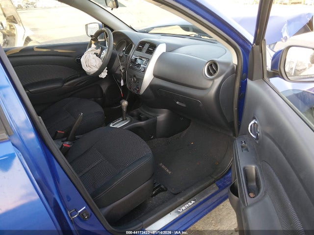 Nissan Versa 1.6 Sv 2015 3N1CN7AP2FL894746 Image 5
