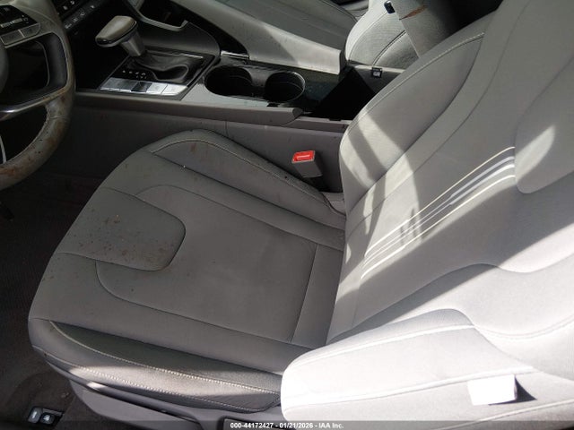 KMHLS4AG0PU464429 Hyundai ELANTRA SEL