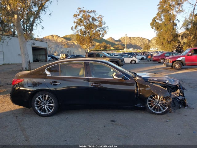 Infiniti Q50 LUXE 2020 JN1EV7AP1LM204737 Image 13