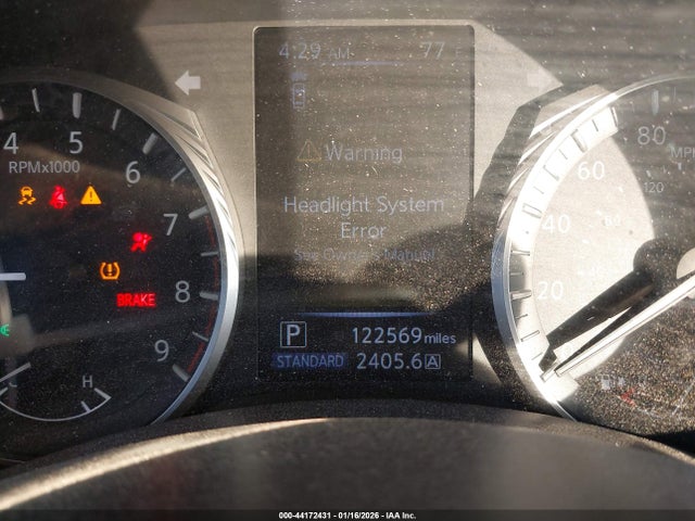 Infiniti Q50 LUXE 2020 JN1EV7AP1LM204737 Image 15