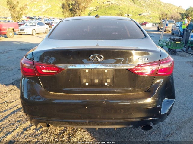 Infiniti Q50 LUXE 2020 JN1EV7AP1LM204737 Image 16