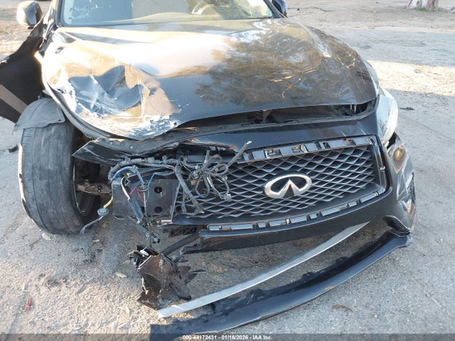 Infiniti Q50 LUXE 2020 JN1EV7AP1LM204737 Image 17
