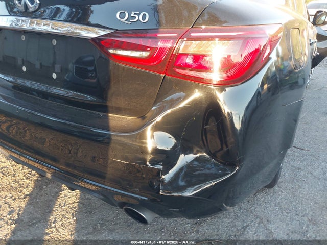 Infiniti Q50 LUXE 2020 JN1EV7AP1LM204737 Image 18