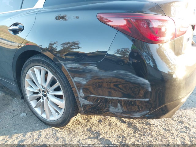 Infiniti Q50 LUXE 2020 JN1EV7AP1LM204737 Image 19