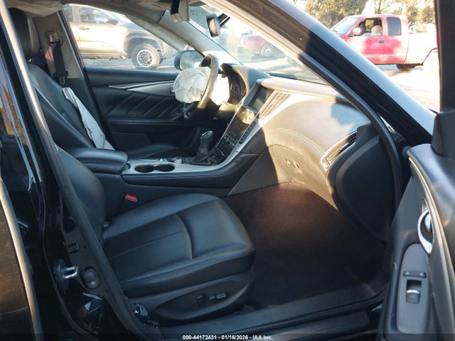 Infiniti Q50 LUXE 2020 JN1EV7AP1LM204737 Image 5