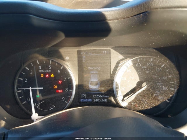 Infiniti Q50 LUXE 2020 JN1EV7AP1LM204737 Image 7